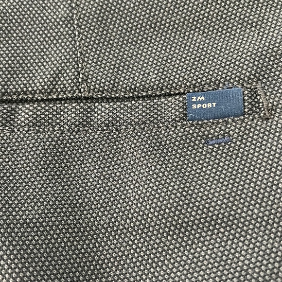 Zara Men Slacks - Picture 4 of 4